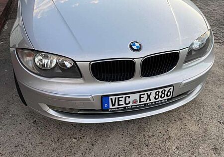 BMW 116d 116