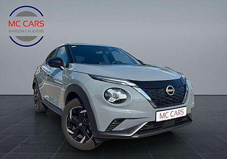 Nissan Juke Hybrid N-Connecta