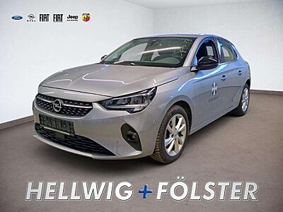 Opel Corsa F Elegance Shz Kamera PDC v+h DAB