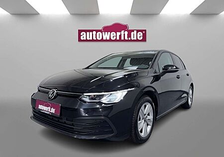 VW Golf Volkswagen 8 2.0 TDI DSG LIFE NAVI PDC SHZ 16Z ACC TEMPOMAT