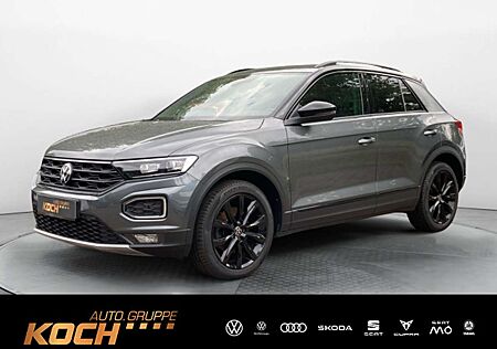 VW T-Roc Volkswagen 2.0TSI Sport 4M DSG LED NAVI KAMERA
