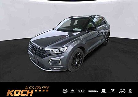 VW T-Roc Volkswagen 2.0TSI Sport 4M DSG LED NAVI KAMERA KLIMA
