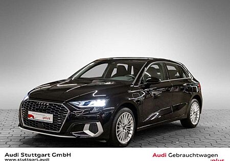 Audi A3 40 TFSI e advanced ACC Keyless virt