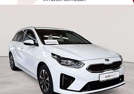 Kia Cee'd Ceed / Ceed SW 1.6 GDI DCT OPF Plug-in-Hybrid Spirit