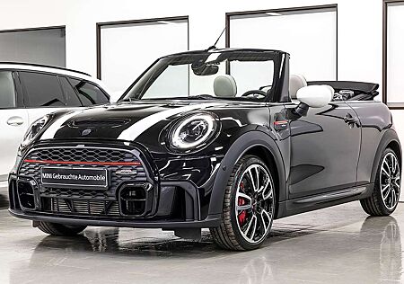 Mini John Cooper Works Cabrio John Cooper Works