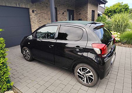 Peugeot 108 Top Collektion