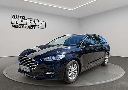 Ford Mondeo Hybrid