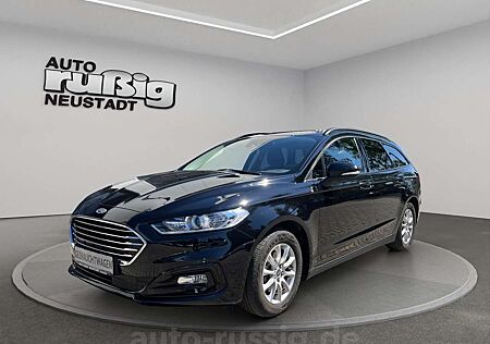 Ford Mondeo Hybrid