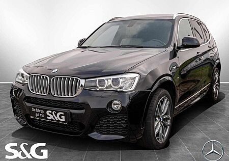 BMW X3 xDrive Service/HU neu Dez.24 sofort verfügbar