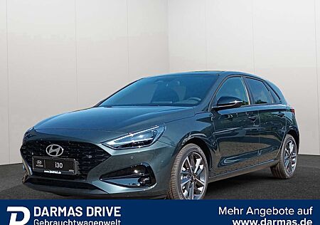 Hyundai i30 FL MY25 1.0 Turbo Advantage Klimaaut. Navi