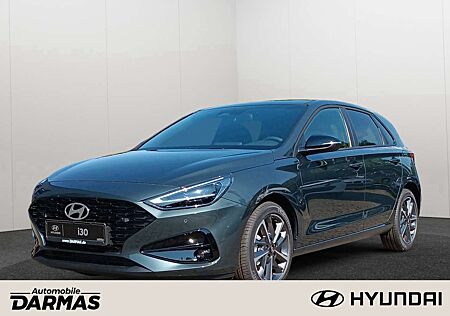 Hyundai i30 FL MY25 1.0 Turbo Advantage Klimaaut. Navi