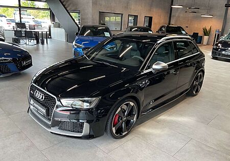 Audi RS3 Sportback 2.5 TFSI quattro LED Leder 1.Hand