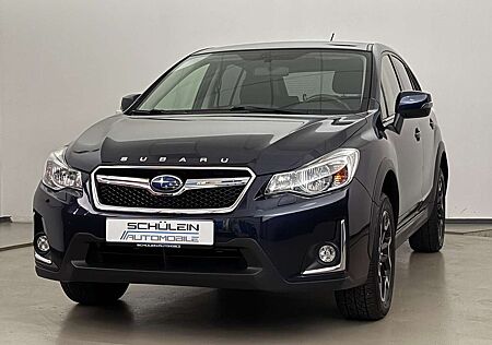Subaru XV Limited Edition 100*Automatik*Navi*Xenon*2.Hd