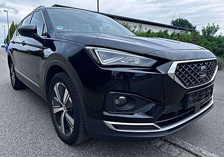 Seat Tarraco Xcellence 4Drive ACC/NAVI/AHK/1.Hd