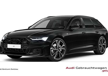 Audi A6 Avant 45TFSI quattro S-line HD Matrix LED, Navi...