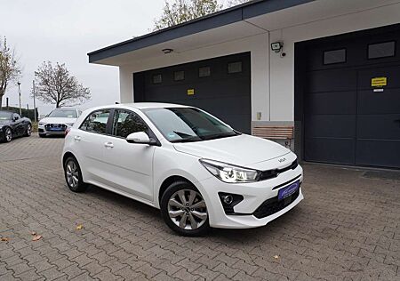 Kia Rio 1.0 TGDi Vision Aut. KLIMA+NAVI+KAMERA+Org.13.Tkm