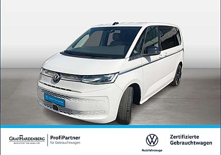 VW T7 Multivan Volkswagen Style DSG 7Sitze Navi AHK