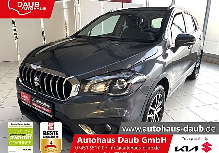 Suzuki SX4 S-Cross 1.4 Comfort+4x4+Automatik+Leder+Pano
