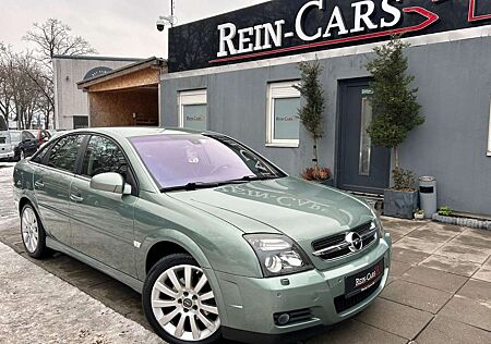 Opel Vectra GTS Turbo/MEMO/XENON/LEDER/TEMP/AHK/VOLL!