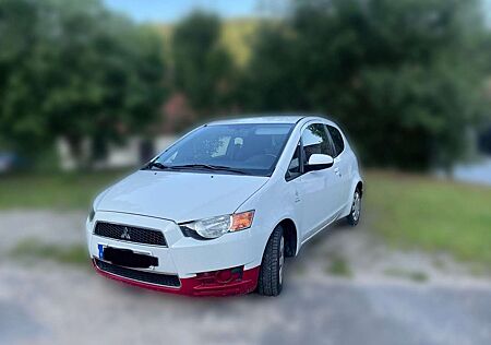 Mitsubishi Colt 1.3 ClearTec Edition