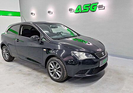 Seat Ibiza 1,2 TSI - Style Salsa / PDC / Sitzheizung