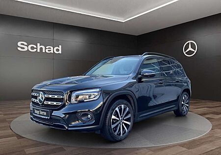 Mercedes-Benz GLB 250 4M +PROGR+MBUX+MULTIBEAM+AHK+SOUND+360°+