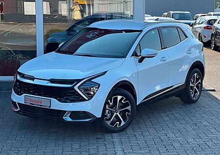 Kia Sportage Spirit DCT NAVIGATION AUTOMATIK