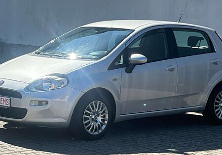 Fiat Punto 1,2i Pop Klima R/CD eFH ZV Servo
