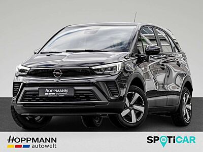 Opel Crossland Enjoy Automatik*AHK. abnehmbar*Intelli