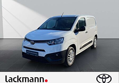 Toyota Pro Ace Proace City 1.5D L1 Meister *Navi*Comfortpaket*