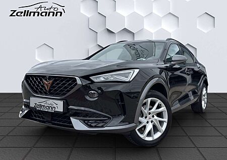 Cupra Formentor gebraucht kaufen Cupra Formentor 1.5TSI LED,PDC,ACC,Sitzheizung
