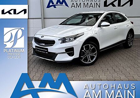 Kia XCeed 1.4T DCT VISION | NAV | KOMF