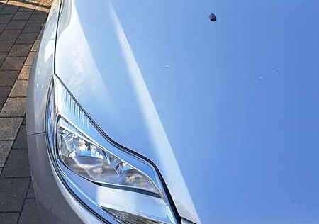 Ford Focus 1.6 TI-VCT Champions Edition