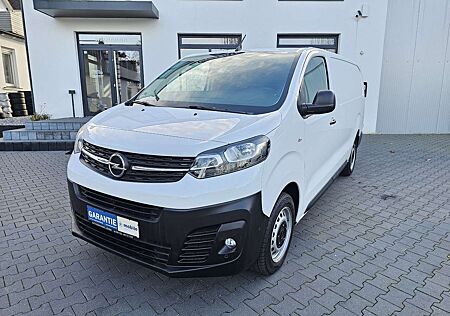 Opel Vivaro Lang L3 NAVI RFK erhöhte Nutzlast 1.HD