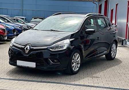 Renault Clio 1.5 dCi*Automatik*KAMERA*NAVI*LED-Scheinw*