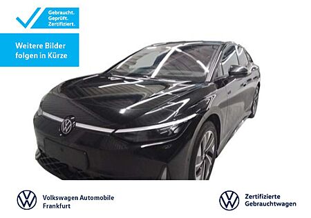 VW ID.7 Volkswagen GTX Navi AHK IQ.LIGHT - LED-Matrix-Scheinwe