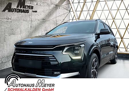 Kia Niro 1.6 Hybrid Vision+Komfort+el. Sitze+induktives Lad