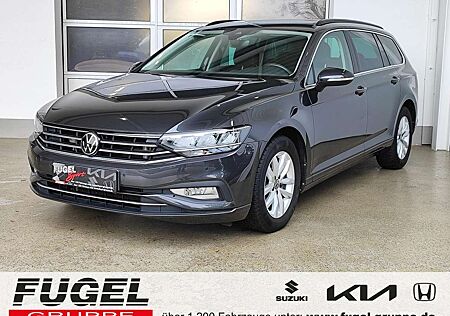 VW Passat Variant Volkswagen 1.5 TSI DSG Business ACC|AHK|LED|Navi