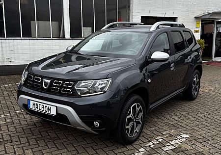 Dacia Duster Anniversary SITZHZ NAVI KLIMAAUTO KAMERA