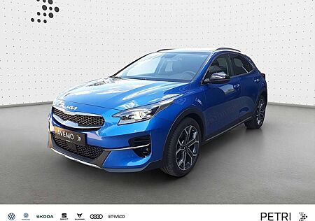 Kia XCeed CEED*Pano*JBL*DAB*PDC*ZVF*