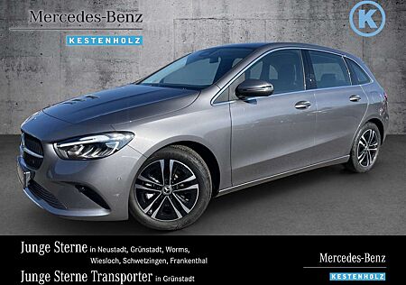 Mercedes-Benz B 200 PROGRESSIVE+KAMERA+LED+EASYPACK+LENKRADHZ