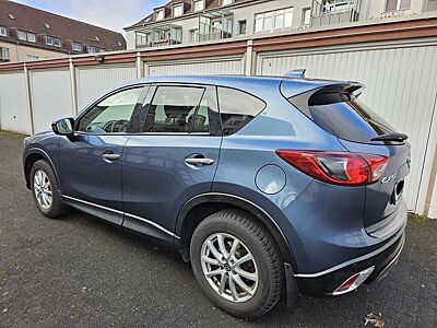 Mazda CX-5 CX-5 2.2 SKYACTIV-D Sendo
