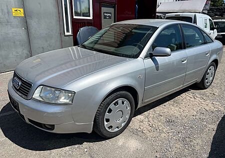 Audi A6 2.4 TÜV 11/2026