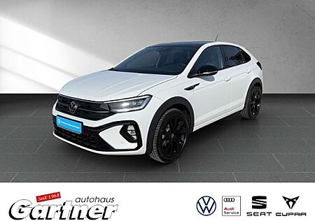 VW Taigo Volkswagen R-LINE 1.5 TSI DSG BLACK STYLE PANO NAVI IQ LIGHT
