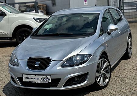 Seat Leon Stylance / Style Euro5,Klimaaut.