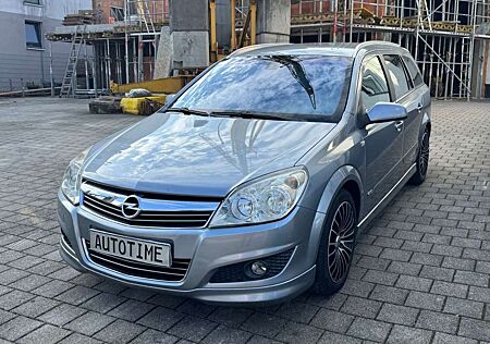 Opel Astra H Caravan Cosmo