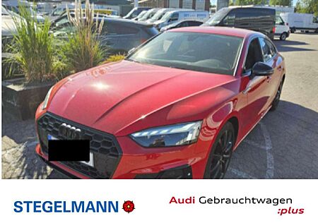 Audi A5 40 TDI qu. S-tronic S-Line Competit
