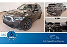 BMW X3 20xi M Sport KZU Laser HuD QI AHK ACC STHZ 3Z