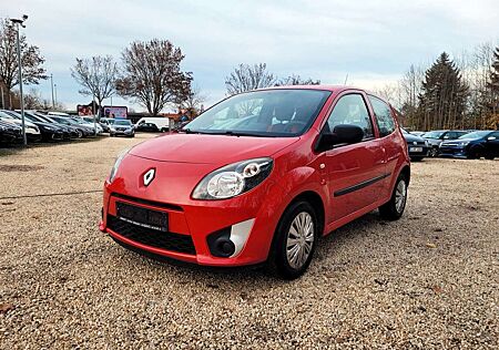 Renault Twingo II Authentique 1.5 dCi*Klima*El. Fenster*