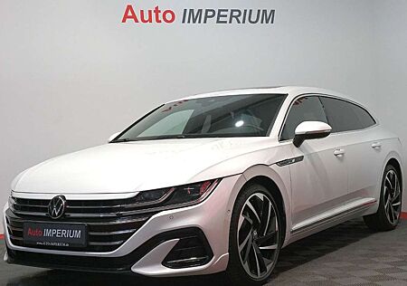 VW Arteon Volkswagen Shooting Brake R-Line 4Motion*IQ.Light*